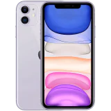 Apple iPhone 11 256 GB Mor