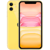 Apple iPhone 11 128 GB Sarı