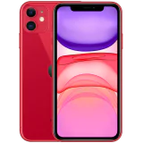 Apple iPhone 11 64 GB (PRODUCT)RED