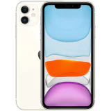 Apple iPhone 11 256 GB Beyaz