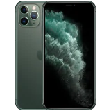Apple iPhone 11 Pro 64 GB Gece Yeşili