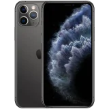 Apple iPhone 11 Pro 512 GB Uzay Grisi