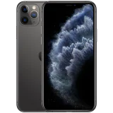 Apple iPhone 11 Pro Max 256 GB Uzay Grisi
