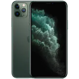 Apple iPhone 11 Pro Max 256 GB Gece Yeşili