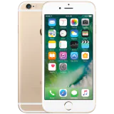 Apple iPhone 6 64 GB Gold