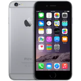Apple iPhone 6 16 GB Space Gray