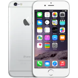 Apple iPhone 6 64 GB Silver