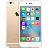 Apple iPhone 6s 64 GB Gold