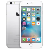 Apple iPhone 6s 16 GB Silver