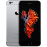 Apple iPhone 6s 64 GB Space Gray