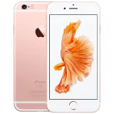 Apple iPhone 6s 32 GB Rose Gold