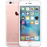 Apple iPhone 6s 64 GB Rose Gold