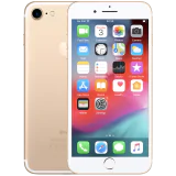 Apple iPhone 7 256 GB Gold