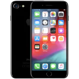 Apple iPhone 7 256 GB Jet Black