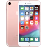 Apple iPhone 7 256 GB Rose Gold