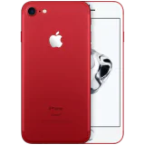 Apple iPhone 7 256 GB (PRODUCT)RED