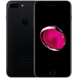 Apple iPhone 7 Plus 32 GB Black