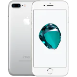 Apple iPhone 7 Plus 128 GB Silver