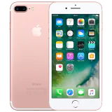 Apple iPhone 7 Plus 32 GB Rose Gold