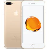 Apple iPhone 7 Plus 32 GB Gold