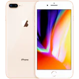 Apple iPhone 8 Plus 128 GB Gold