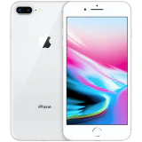Apple iPhone 8 Plus 128 GB Silver