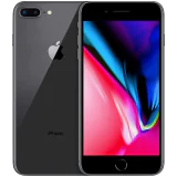 Apple iPhone 8 Plus 64 GB Space Gray