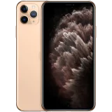 Apple iPhone 11 Pro Max 64 GB Altın