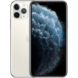 Apple iPhone 11 Pro Max 64 GB Gümüş