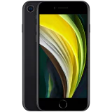 Apple iPhone SE 2020 128 GB Siyah