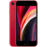 Apple iPhone SE 2020 64 GB (PRODUCT)RED