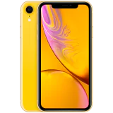 Apple iPhone XR 64 GB Sarı