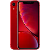 Apple iPhone XR 256 GB (PRODUCT)RED