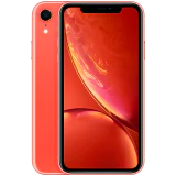 Apple iPhone XR 64 GB Mercan