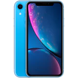 Apple iPhone XR 64 GB Mavi
