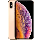 Apple iPhone XS 256 GB Gold