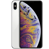 Apple iPhone XS Max 512 GB Silver
