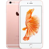 Apple iPhone 6s Plus 64 GB Rose Gold