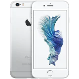 Apple iPhone 6s Plus 64 GB Silver