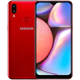 Samsung Galaxy A10s 32 GB Kırmızı