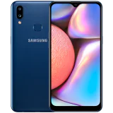 Samsung Galaxy A10s 32 GB Mavi