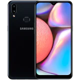 Samsung Galaxy A10s 32 GB Siyah