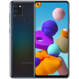 Samsung Galaxy A21s 64 GB Siyah