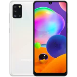 Samsung Galaxy A31 128 GB Beyaz