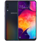 Samsung Galaxy A50 64 GB Siyah