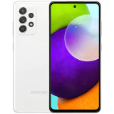 Samsung Galaxy A52 128 GB Beyaz