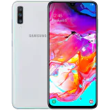Samsung Galaxy A70 128 GB Beyaz