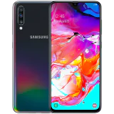 Samsung Galaxy A70 128 GB Siyah