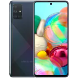 Samsung Galaxy A71 128 GB Siyah