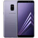 Samsung Galaxy A8 2018 64 GB Gri